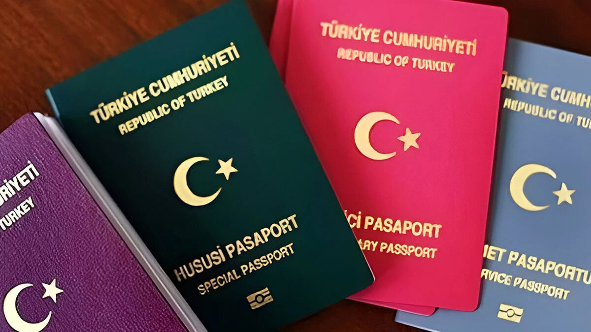 Dünyanın en güçlü pasaportları açıklandı! Türkiye hangi sırada?