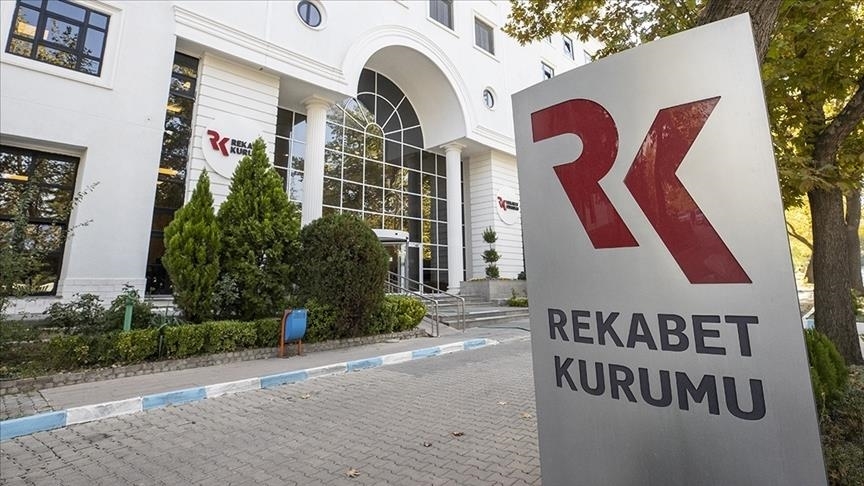 Rekabet Kurumu 2023'te 162 milyar TL'lik işlem inceledi