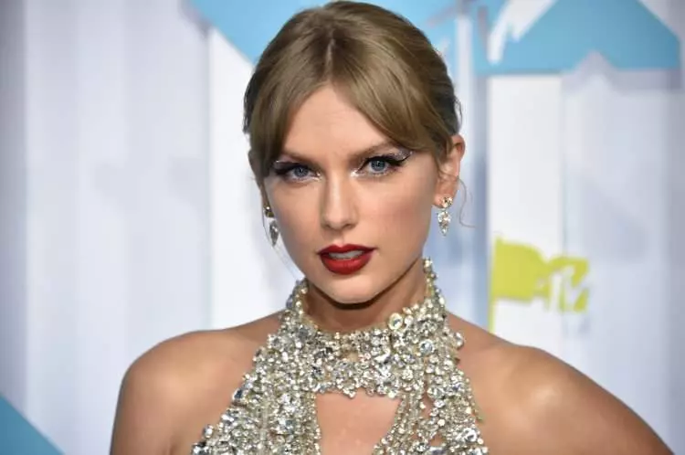 Taylor Swift’in koruması İsrail ordusuna katıldı! Askeri üniformasıyla seslendi