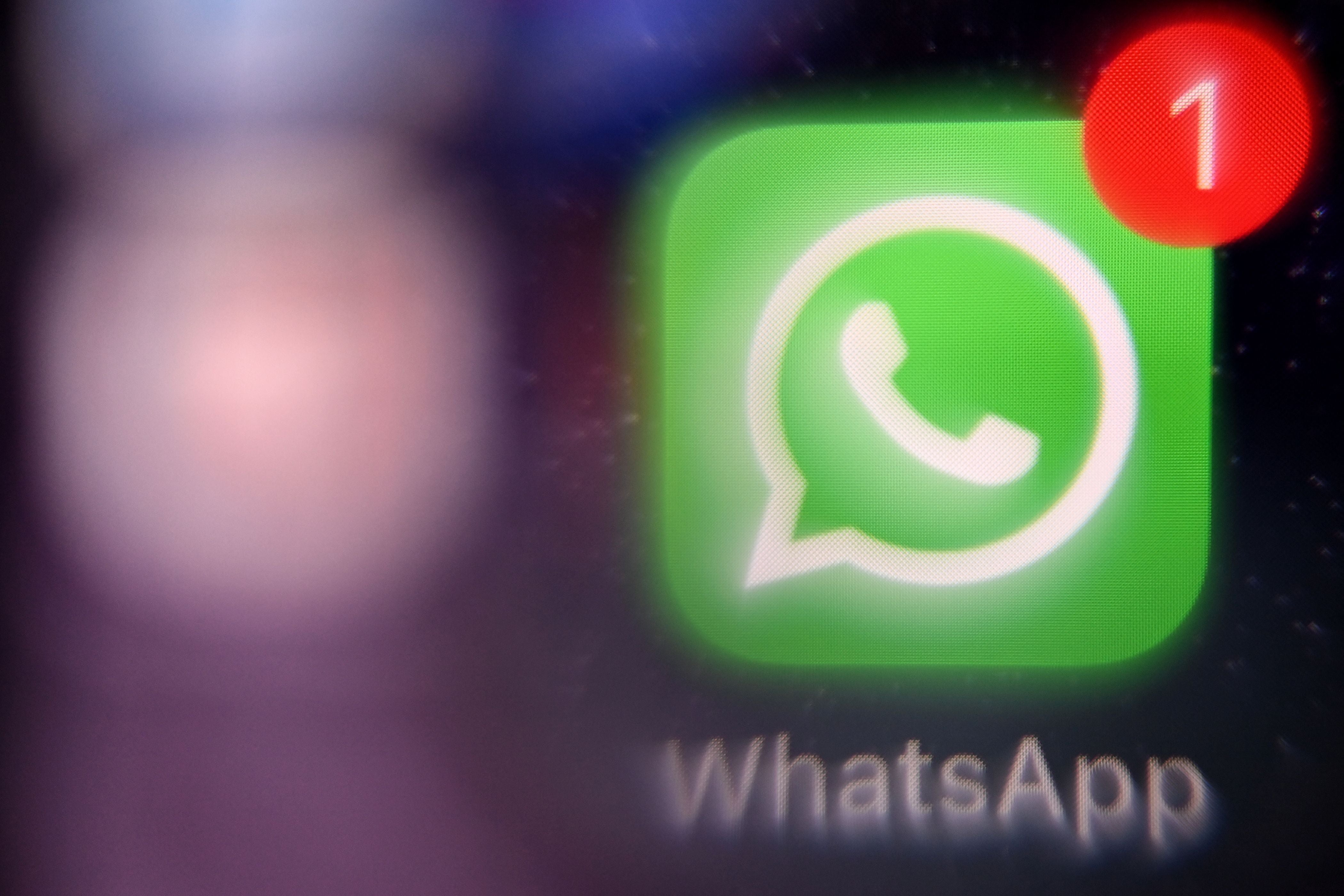 Fransa'dan talimat: WhatsApp Telegram ve Signal uygulamalarını kullanmayın