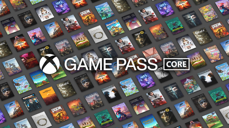 Xbox Game Pass'e yeni oyunlar eklendi