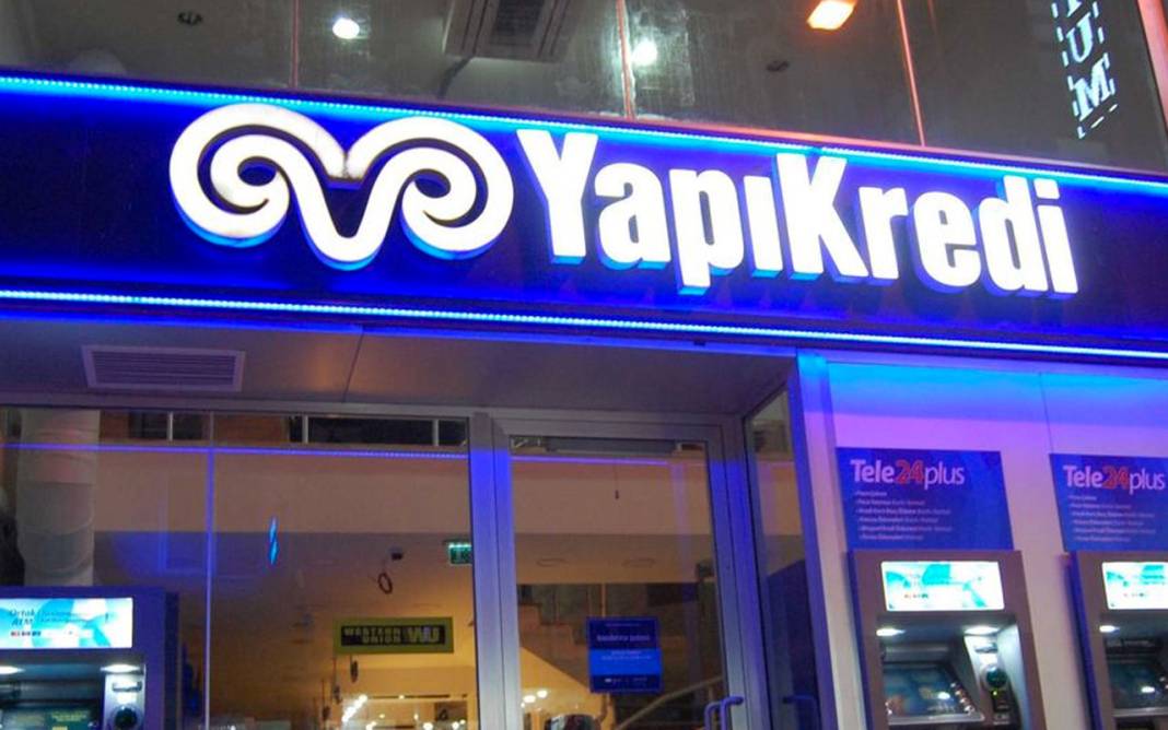 yapıkredi