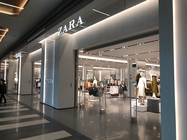 Zara İsrail malı mı ? Hangi giyim markaları destek veriyor?