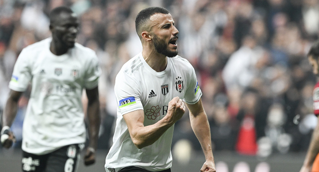 Hakim Ziyech Fas Milli Takım aday kadrosuna çağrıldı