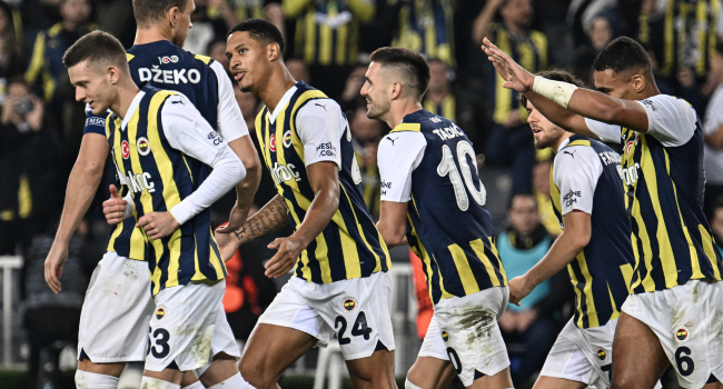 Lider Fenerbahçe zorlu Kayserispor deplasmanında 45'inci randevuda!