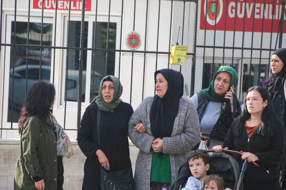 Antalya'da Kayıp Damla’nın Cansız Bedeni Kıyıya Vurdu!