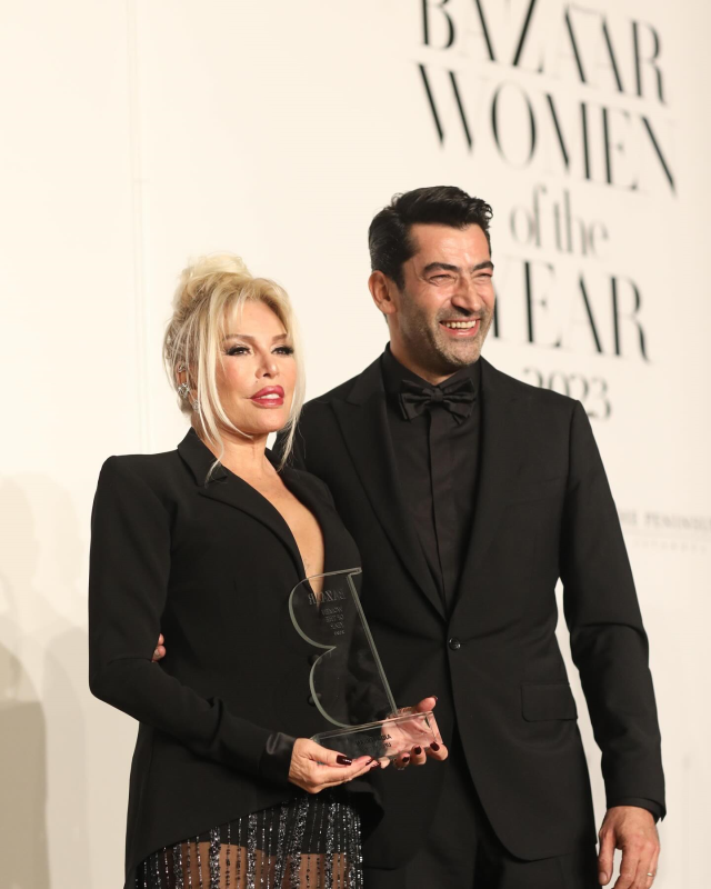 Ajda Pekkan Kenan Imirzalıoğlu