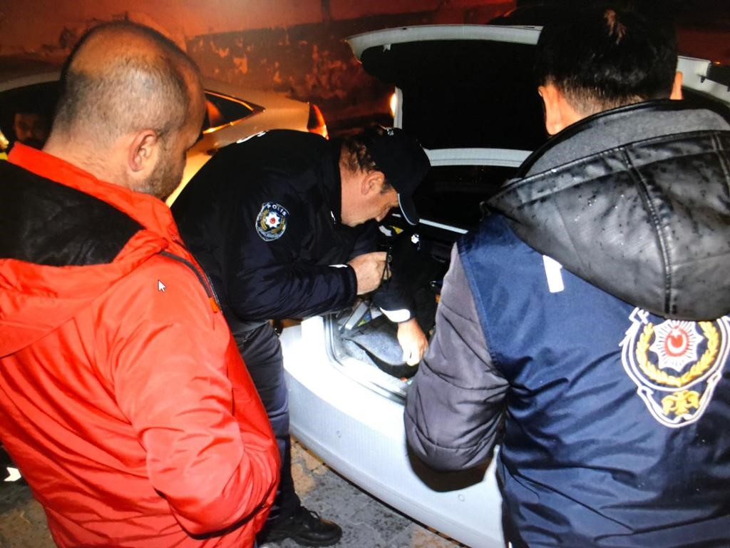 Amasya Polisinden Huzur Operasyonu3