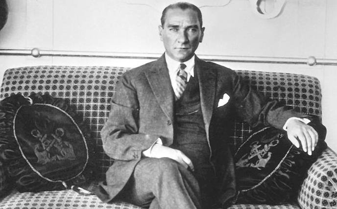 Araplar Atatürk’ü Neden Sevmez Araplar Atatürk’ü Sever Mi (2)