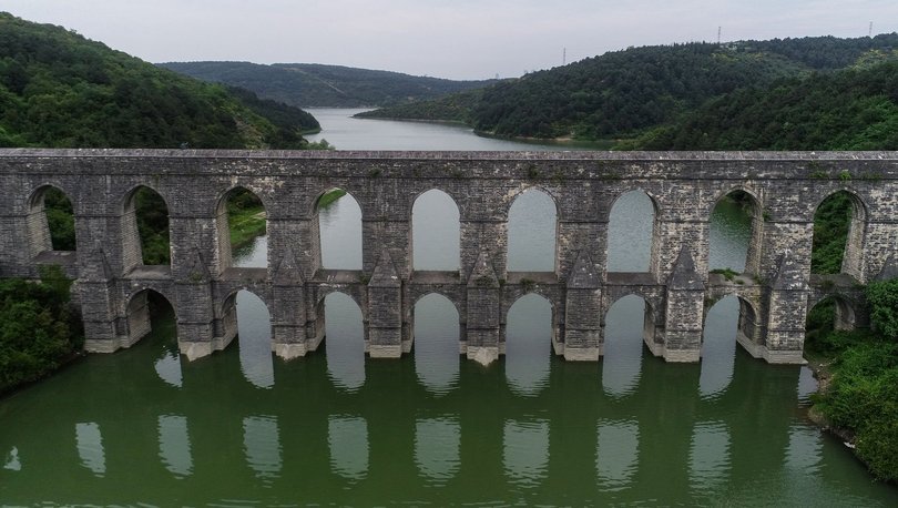 İSKİ haber verdi: İstanbul barajlarında son durum nedir?