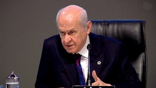 Bahceli 2