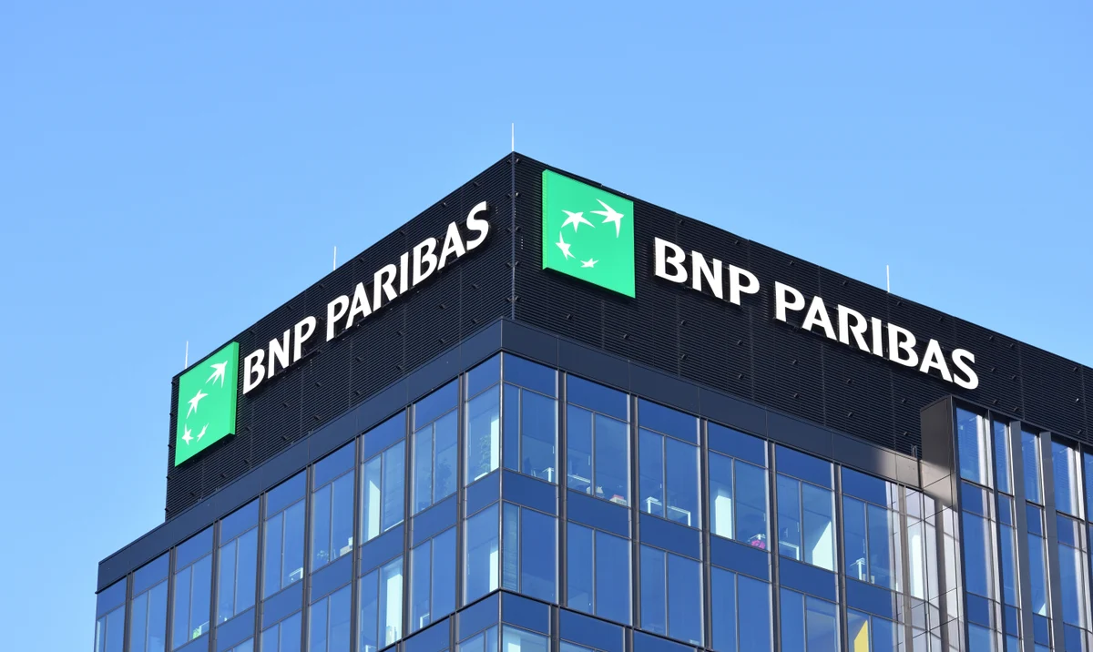 Bnp Paribas