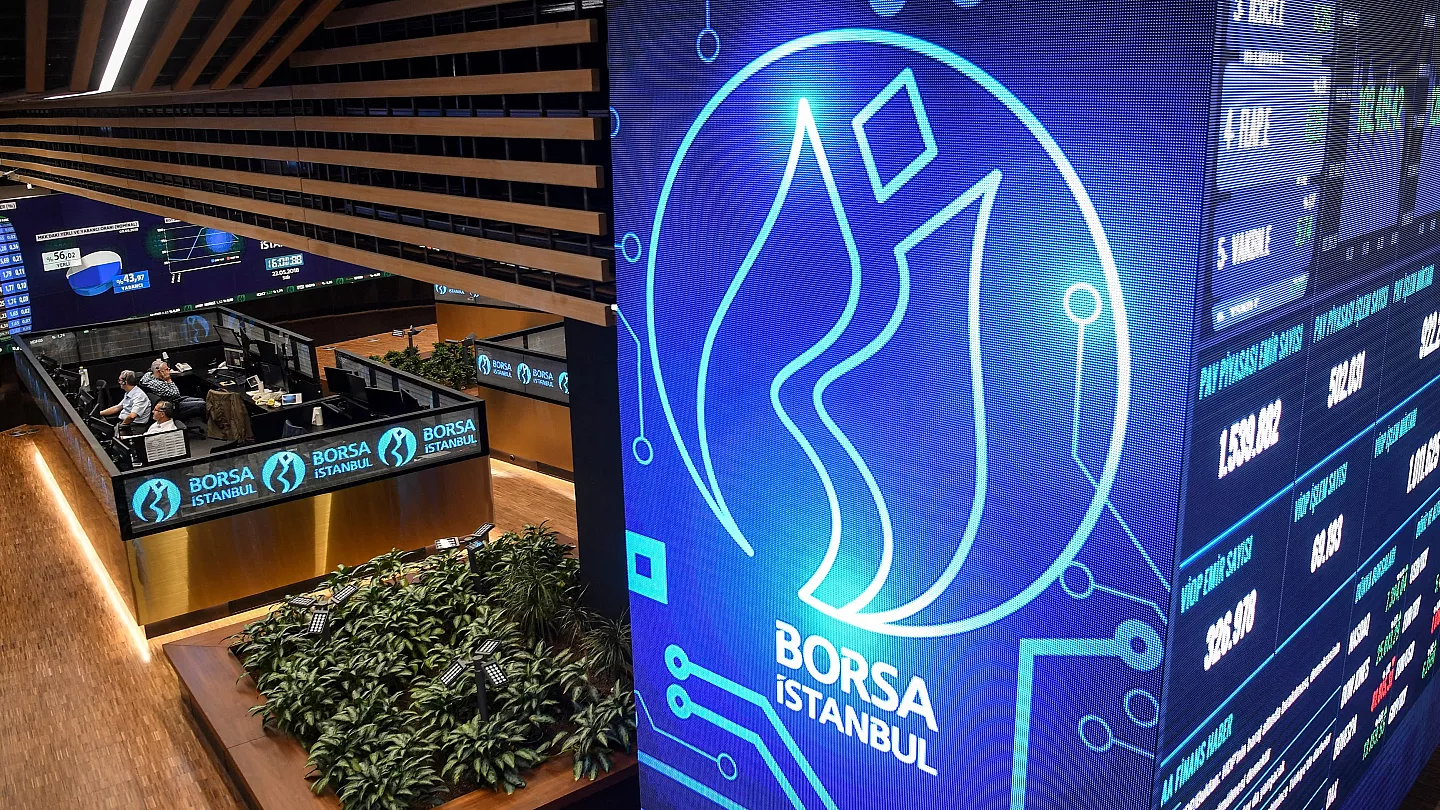 Borsada haftada 800 bin yatırımcı azaldı!