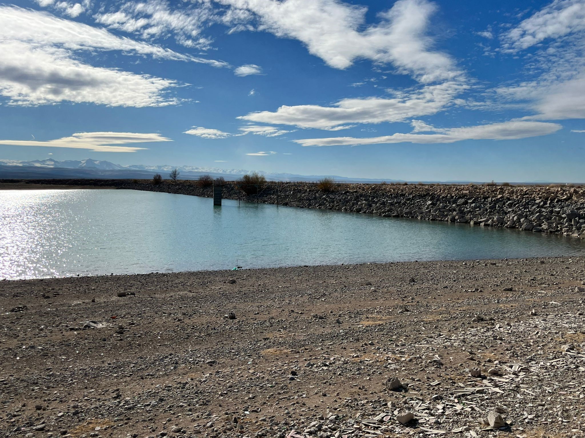 Niğde'de Boş Araziye Terk Edilmiş Cansız Beden Bulundu