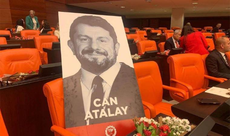 AYM'den Can Atalay kararı!