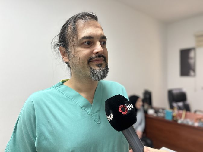 Doç. Dr. Babürhan Özbek