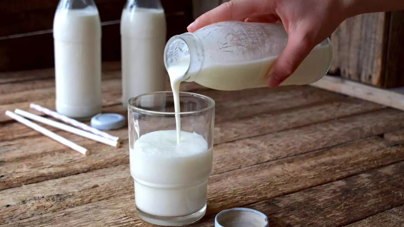 Kefir zayıflatır mı? Kefir kaç kalori? 2 haftada 5 kilo verdiren kefir diyeti nasıl yapılır?