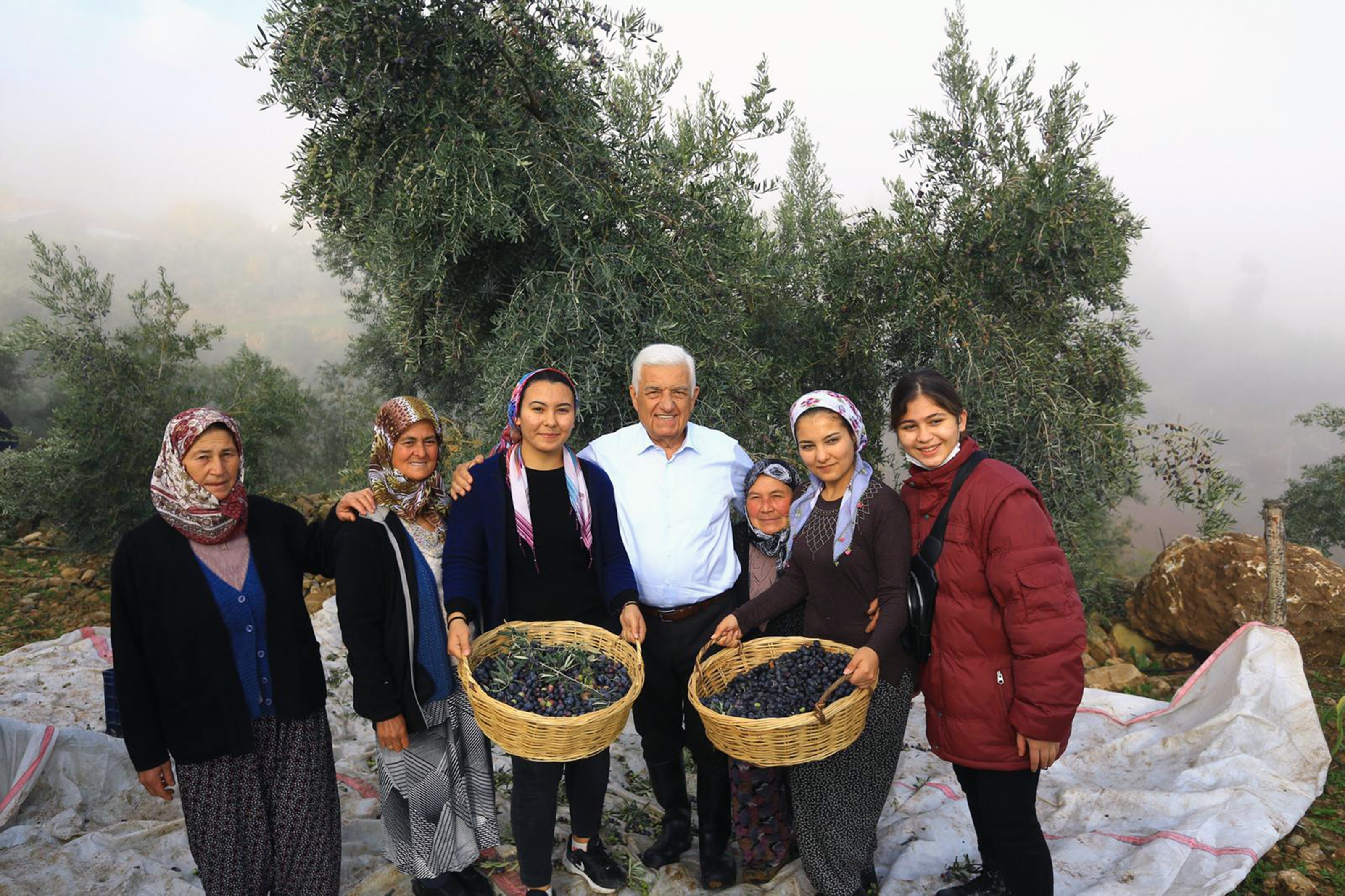 Muğla'da Kooperatiflere Muhasebe ve Kooperatifçilik Eğitimi Desteği