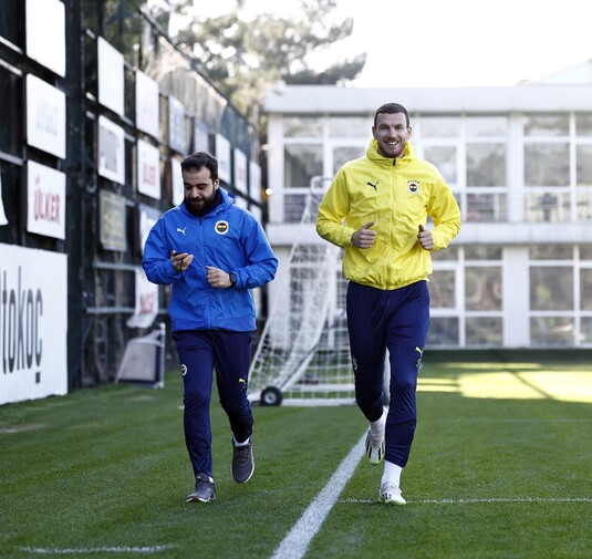 Fenerbahçe Futbol Takımı