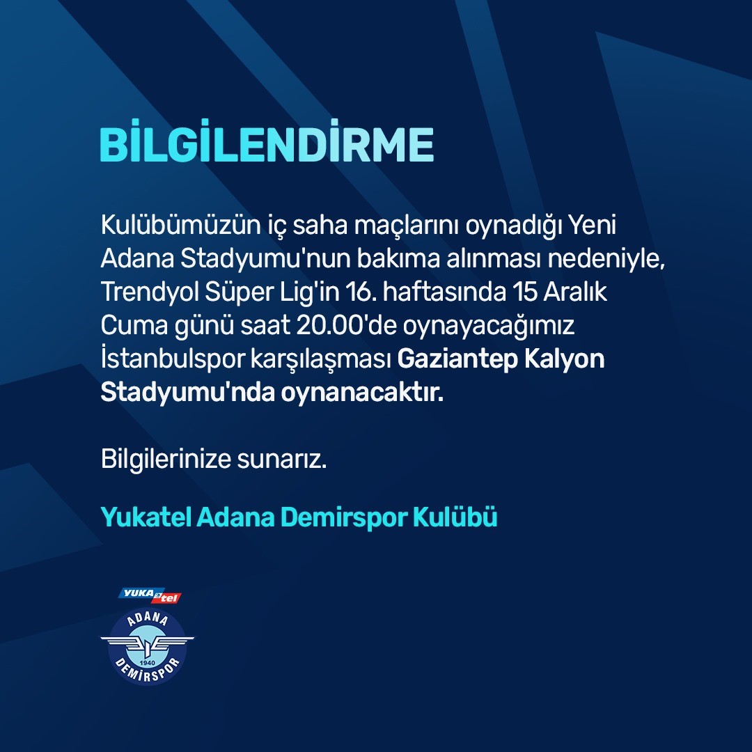 Adana Demirspor