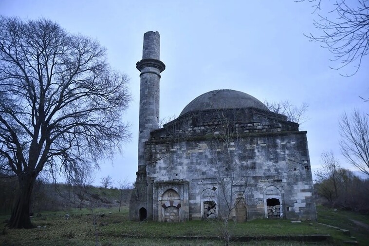 Edirne'nin Tarihi Hazinesi Restorasyona Alınıyor!