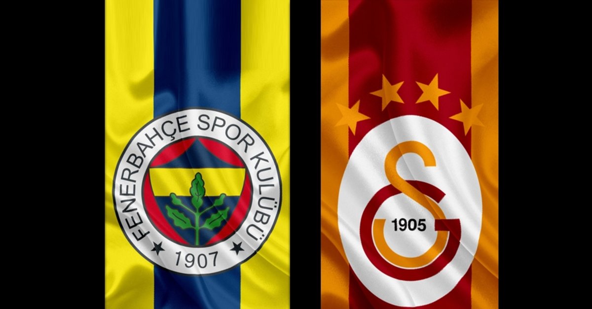 Süper Kupa iptali sonrası Galatasaray ve Fenerbahçe iniş saatlerini açıkladı!