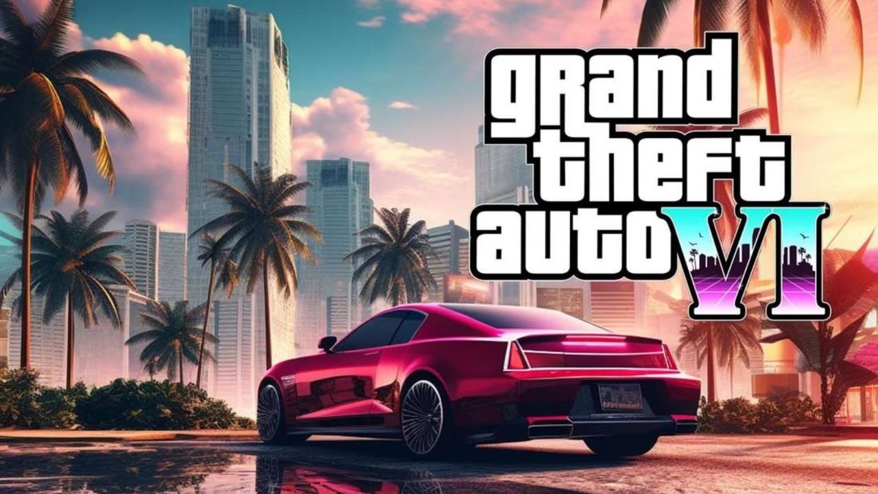 Sony GTA 6 ile birlikte PlayStation 5 Pro'yu piyasaya sürebilir