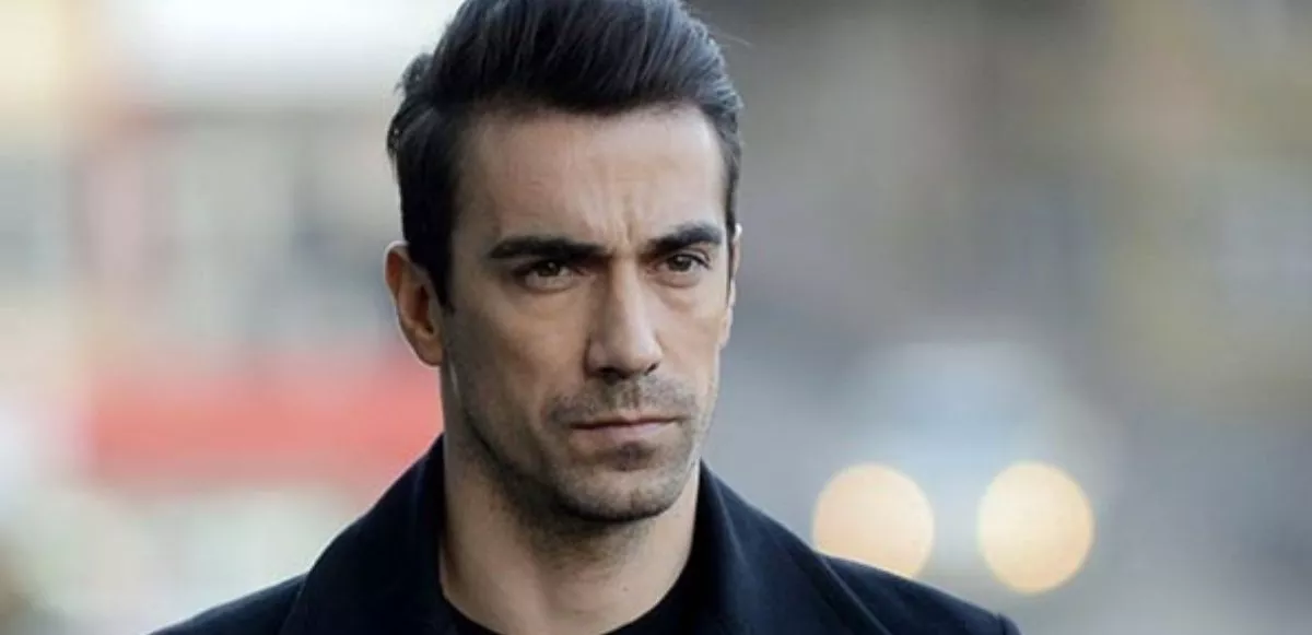 İbrahim Çelikkol'un yeni partneri belli oldu!