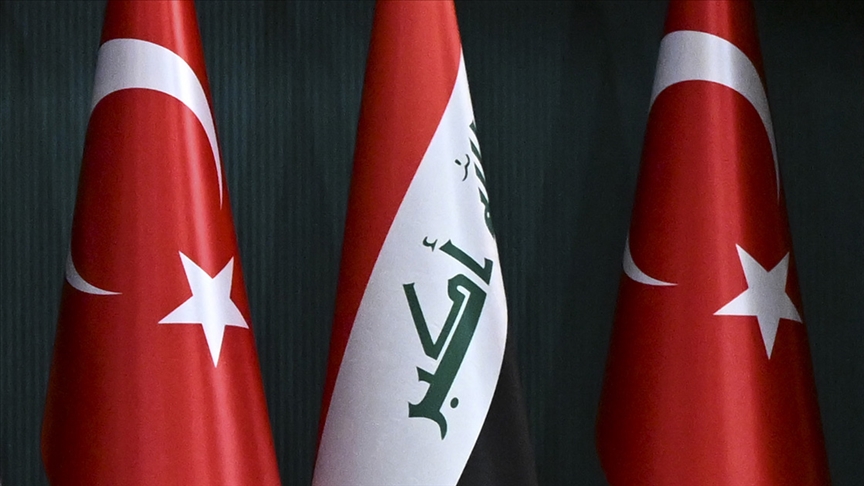 Türkiye ve Irak Arasında Yapılan Görüşmenin Ardından Ortak Bildiri