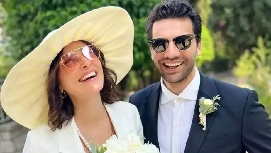 Kaan Urgancıoğlu Ve Burcu Denizer