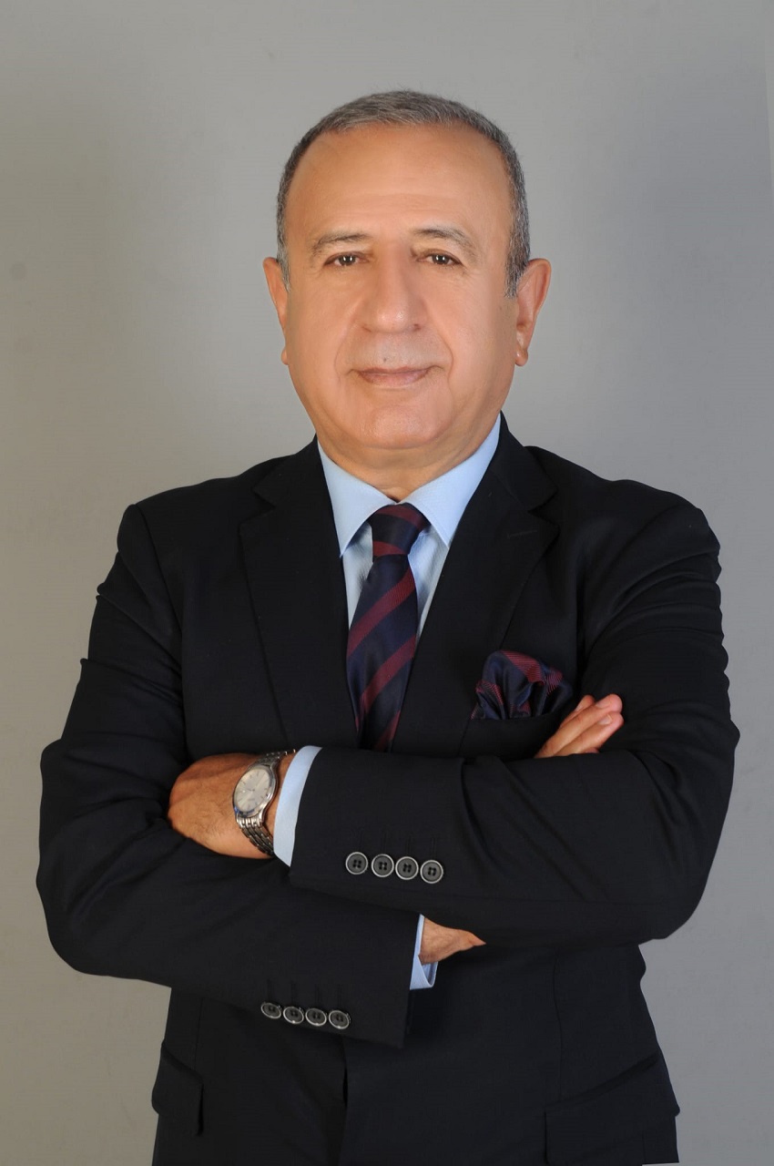 Kemal Karakuzey