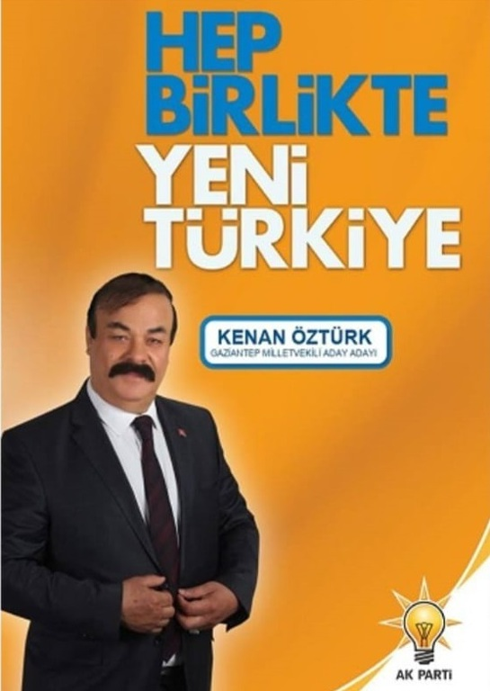 Kenan Öztürk