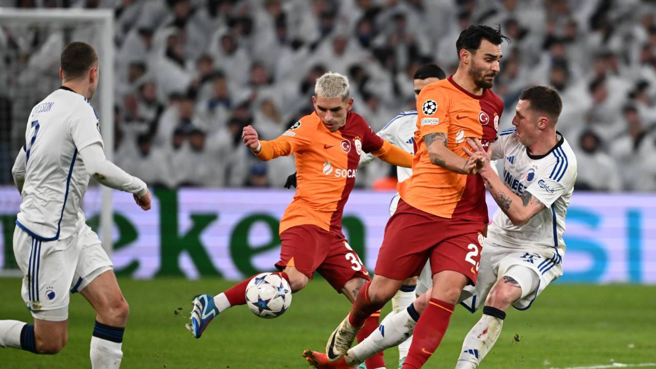 UEFA Avrupa Ligi’nde heyecan kura çekimiyle devam ediyor