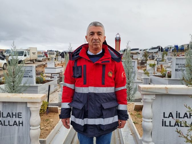 Malatya Deprem Şehitlerinin Ismi Bu Anıtta Yaşatılacak!