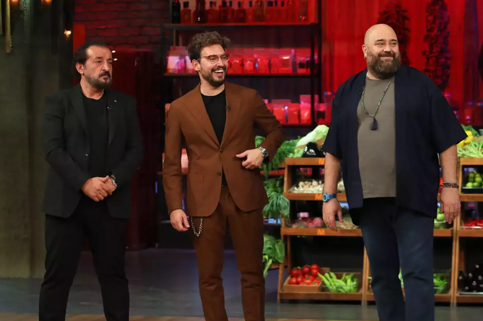 Masterchef 21 Aralık dokunulmazlık oyununu kim kazandı? Masterchef dokunulmazlık oyunu kazananı...