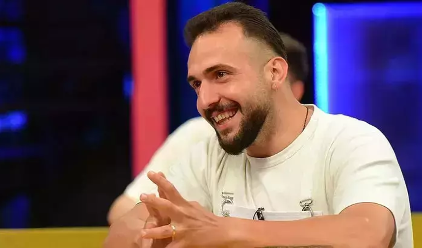 Masterchef Barbaros kimdir, nereli, ne iş yapıyor? Masterchef Barbaros biyografisi