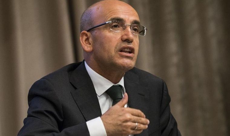 Mehmet Şimşek kara para aklamaya göz mü yumuyor? İşte iddialar