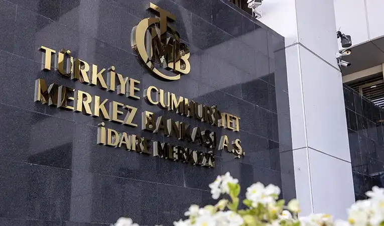 Merkez Bankası rezervleri 141 milyar 61 milyon dolara düştü