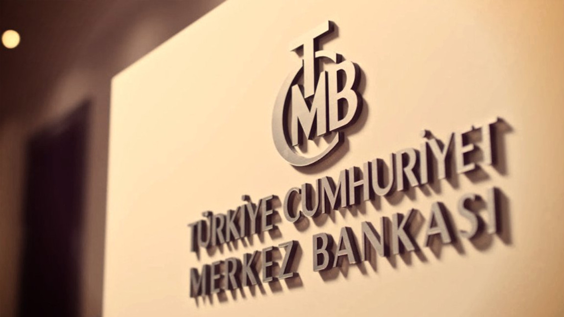 Merkez Bankası Tcmb