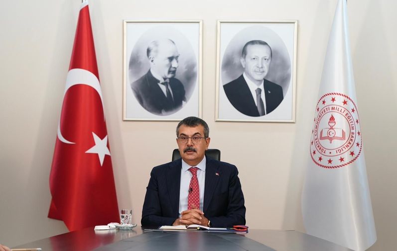 Milli Eğitim Bakanından PISA değerlendirmesi: Türkiye iyileşme kaydetti