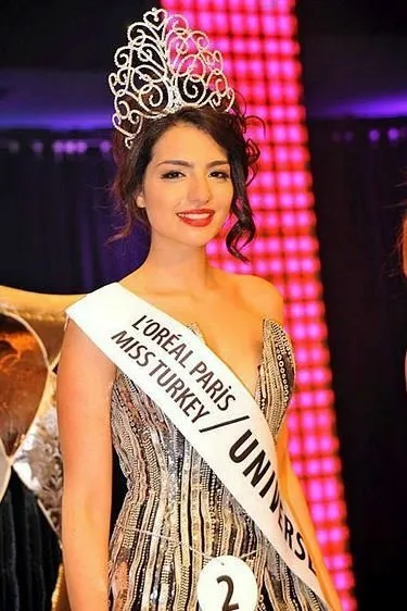 Miss Turkey