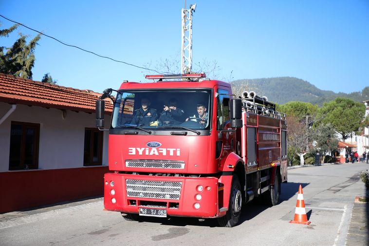 Muğla'da Zabıta Memuru Alımı Sınavları Ne Zaman Yapılacak