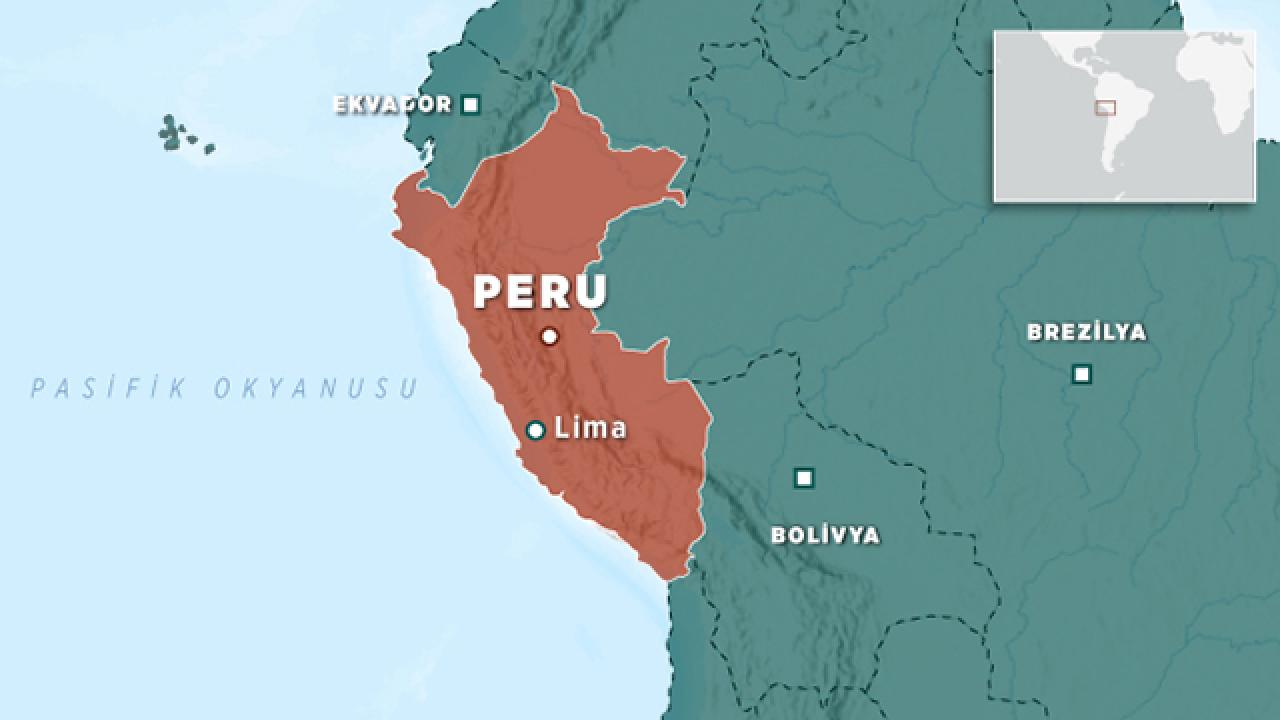 Peru