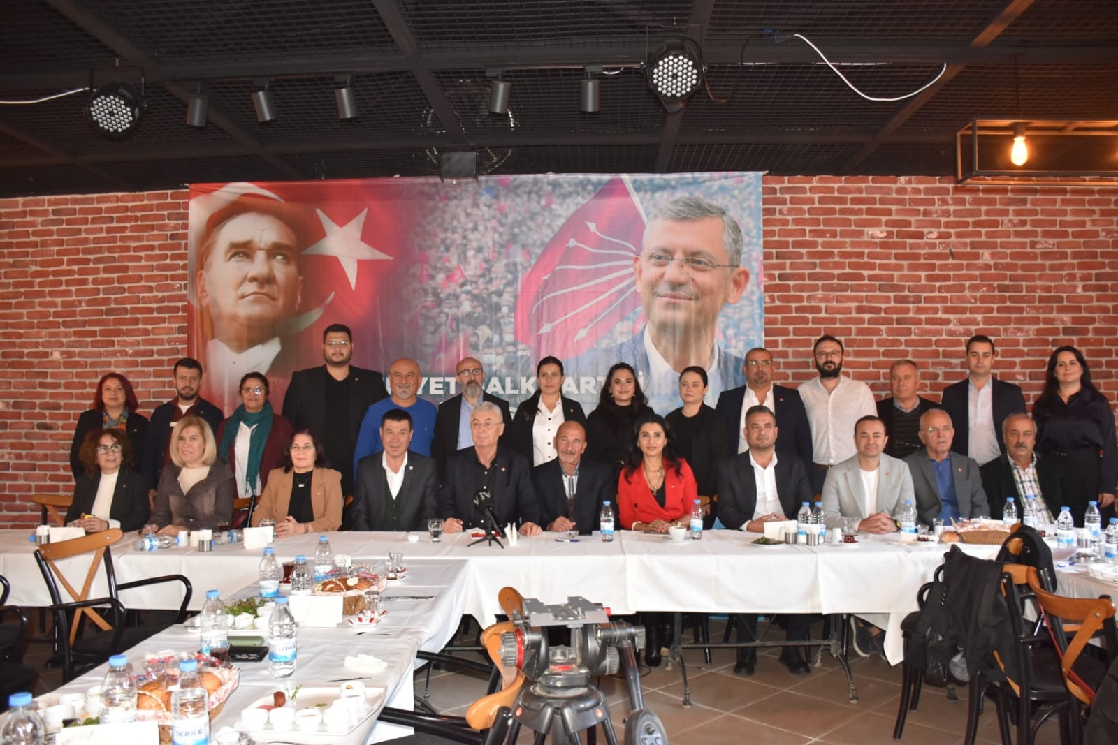 CHP ANTALYA