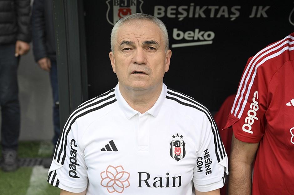 Rıza Çalımbay: Beşiktaş'ta istenmediğimi hissettim