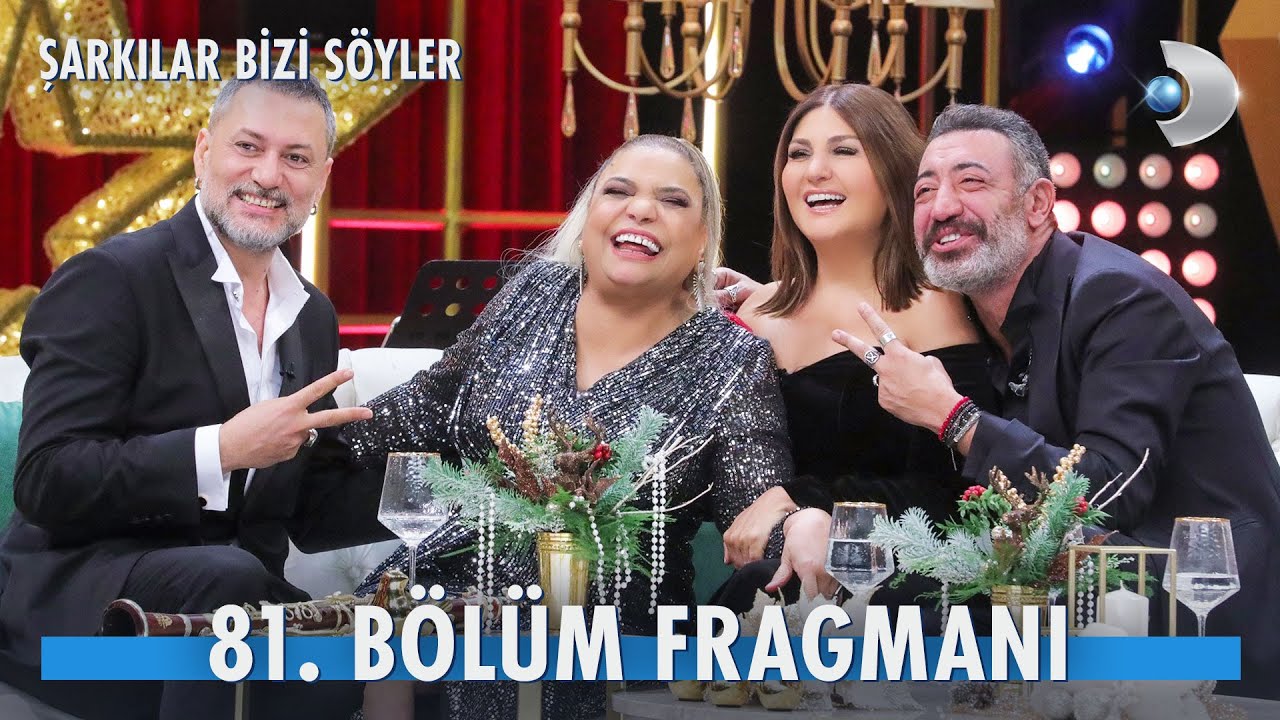 Şarkılar Bizi Söyler