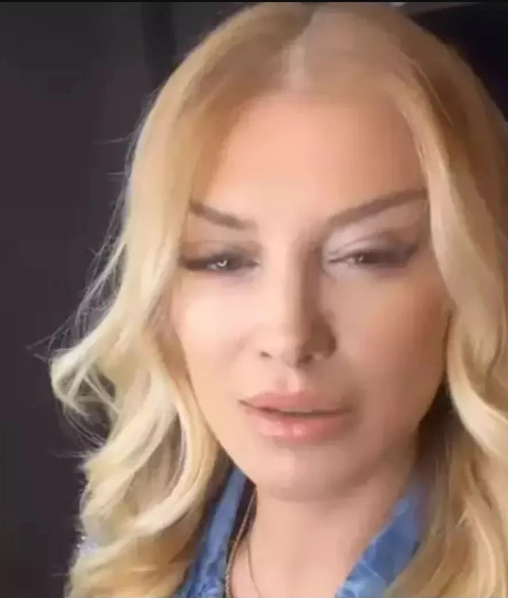 Songül Karlı’nın Şaşırtan Değişimi: Hadise’ye Benzetiliyor!