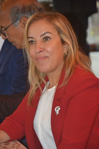 Songül Başkaya