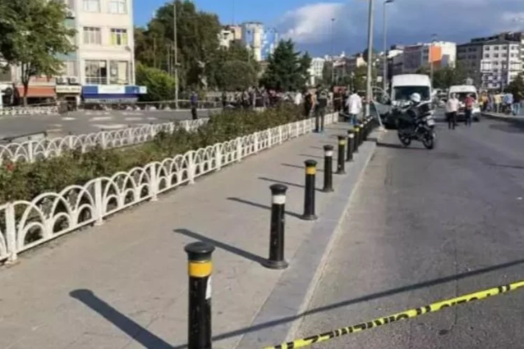 Tabanca incelerken meslektaşını vuran polise 24 bin idari para cezası kesildi