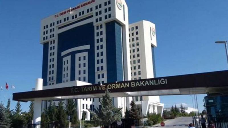 Bakanlık açıkladı: Çiftçilere tarımsal destek ödemeleri yapıldı